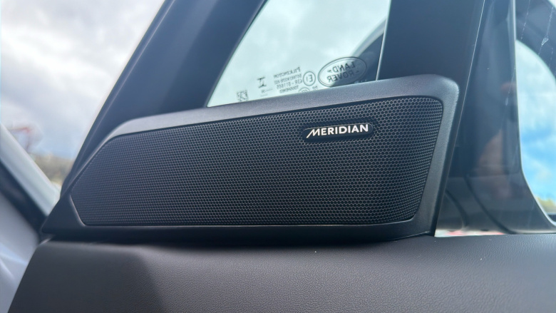 Land Rover Range Rover Sport 3.0 D250 Edition 5dr Auto Diesel Estate